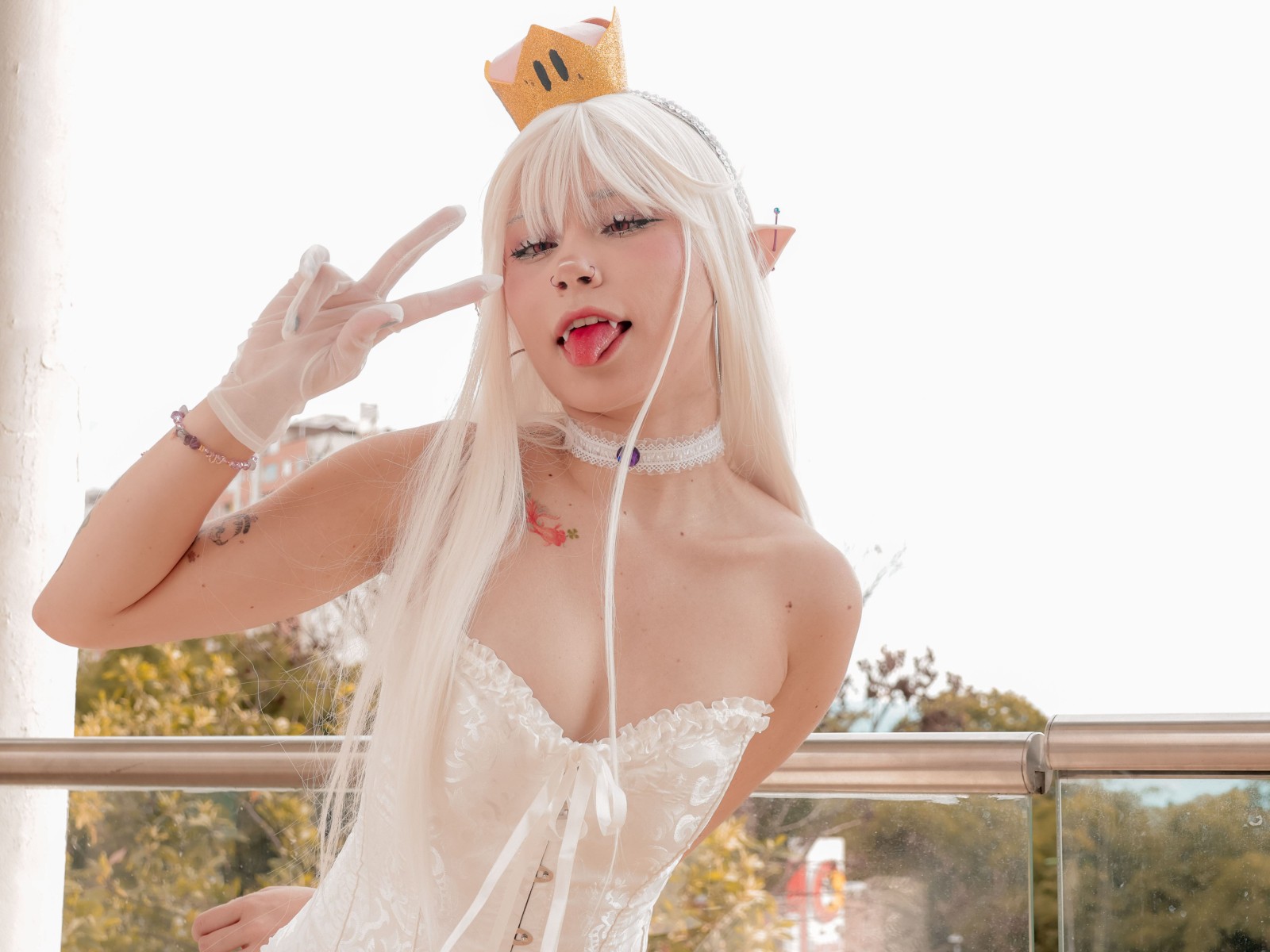 Anniejuless's profile - Image n°4