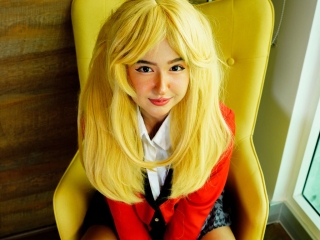 Webcam sex with Anniejulieth