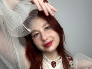 Annielanson's Sexcam