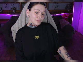 Annieleonelie's Sexcam