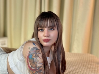 Annieleons's Sexcam