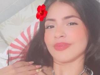 Annielovex's Sexcam