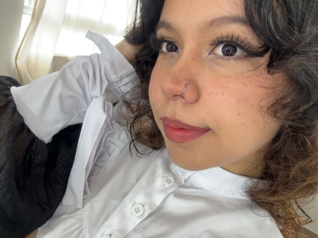 Profil de Annielune - Photo n°0