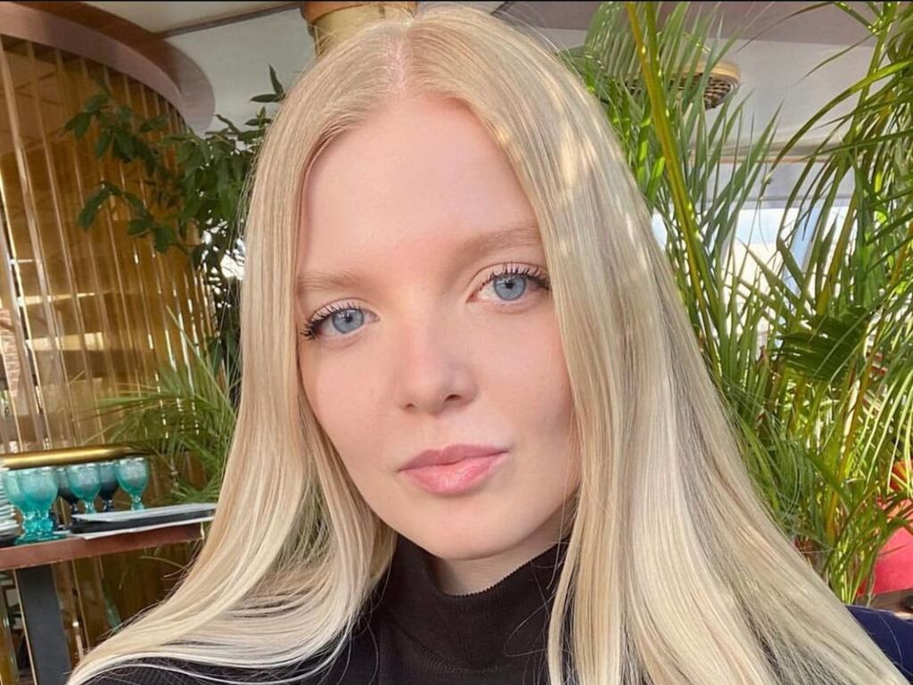 Anniemavrodi's profile - Image n°0