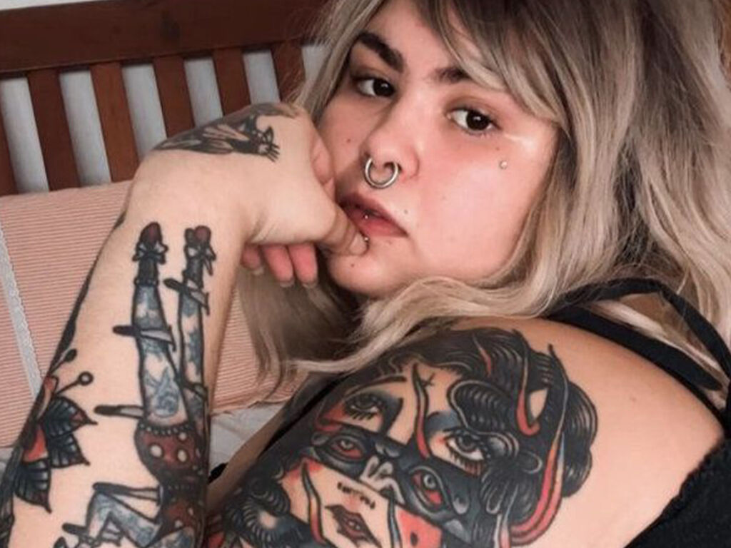 Perfil con Anniemelina - Imagen  n°1