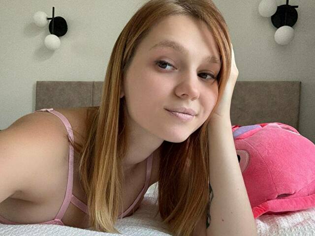 Anniemouse's Profil - Bild n°2