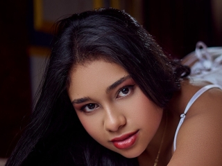 Webcam sex con Anniemuler