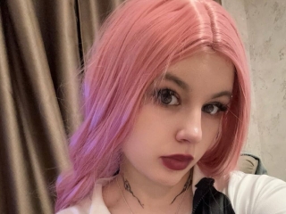 Annienie's Sexcam