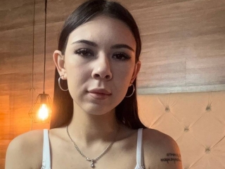 Annienill's Sexcam