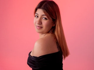 Sexcam Porn von Annierusel