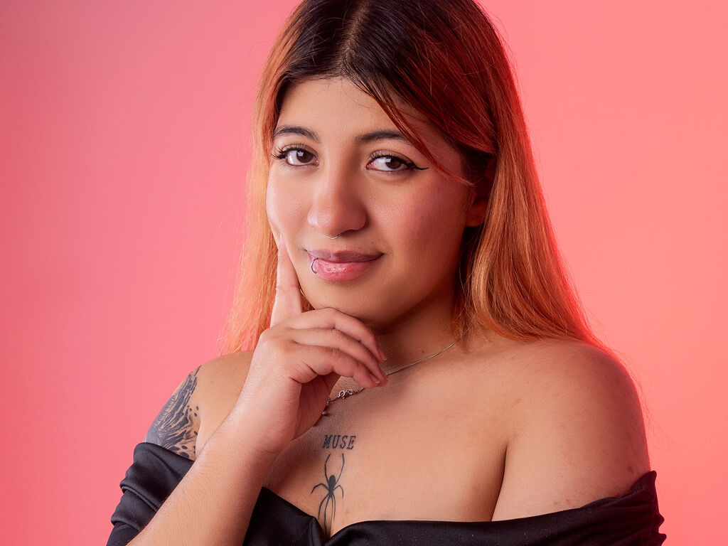 Annierusel's Profil - Bild n°1