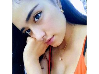 Anniesalazare's Sexcam