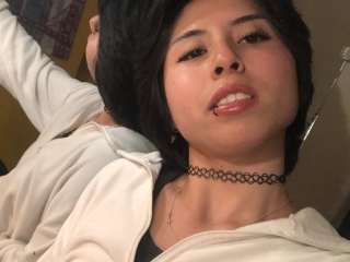 Webcam sex de Anniesleeper