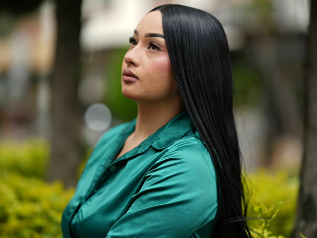 alina7195's Profil - Bild n°1