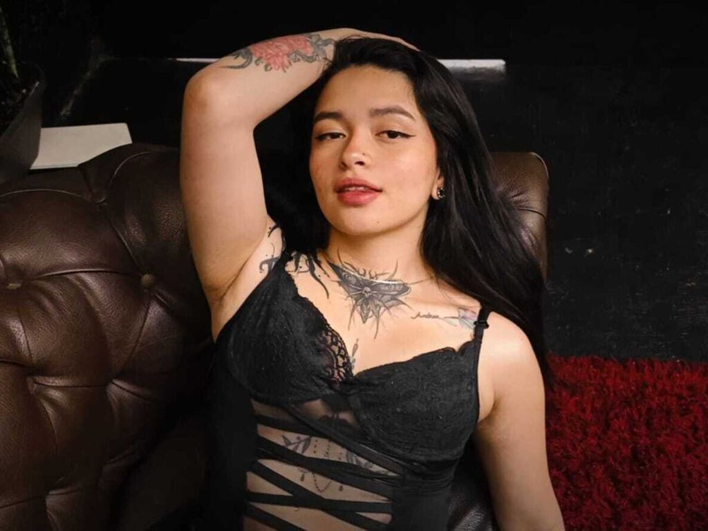 Anniestacks's profile - Image n°1