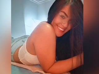 Webcam sex con AnnieStone