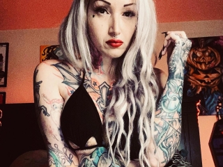 Live Sex Annieterror
