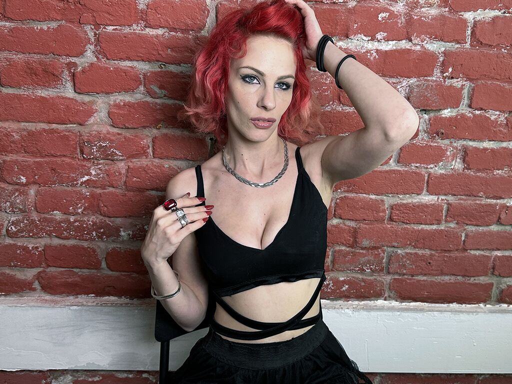 Anniewite's profile - Image n°0