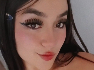 Webcam sex met Annieyung
