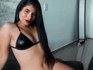 Annigv's Sexcam