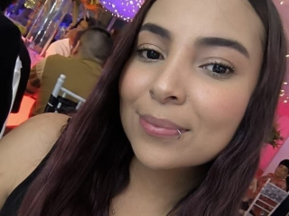 Anniieadams's Sexcam