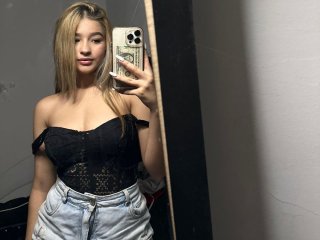 Anniiejacobs's Sexcam