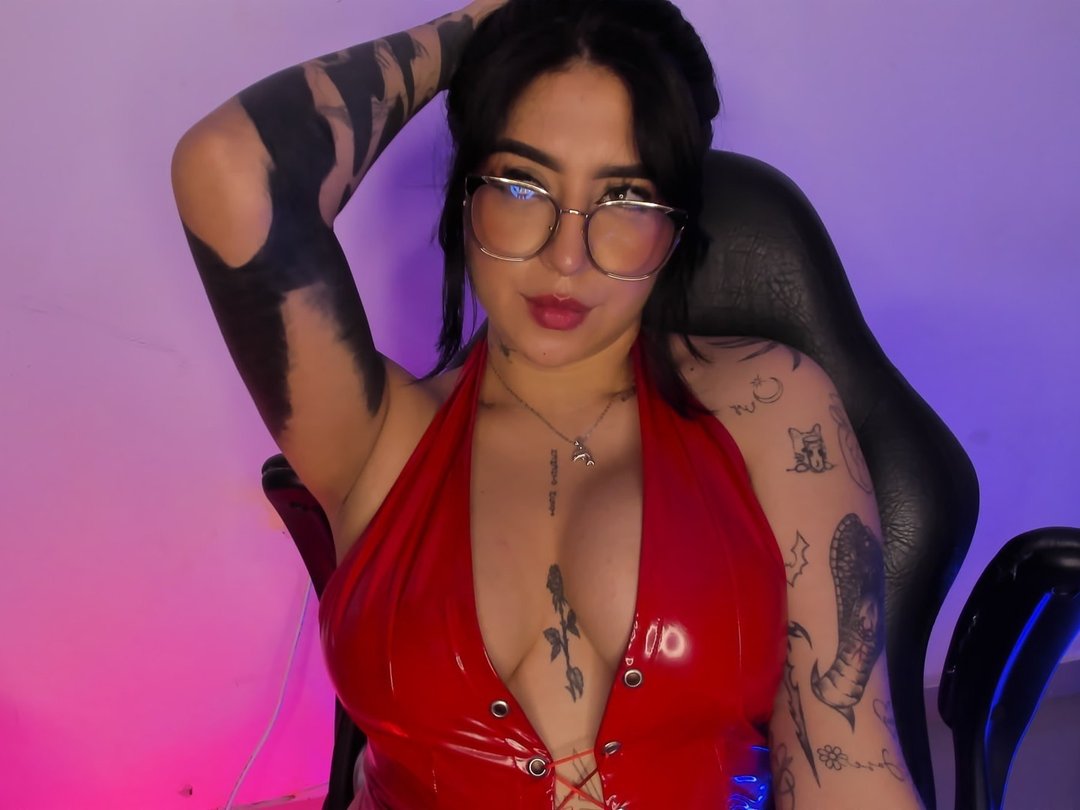 Annika_Merliahh's profile - Image n°1