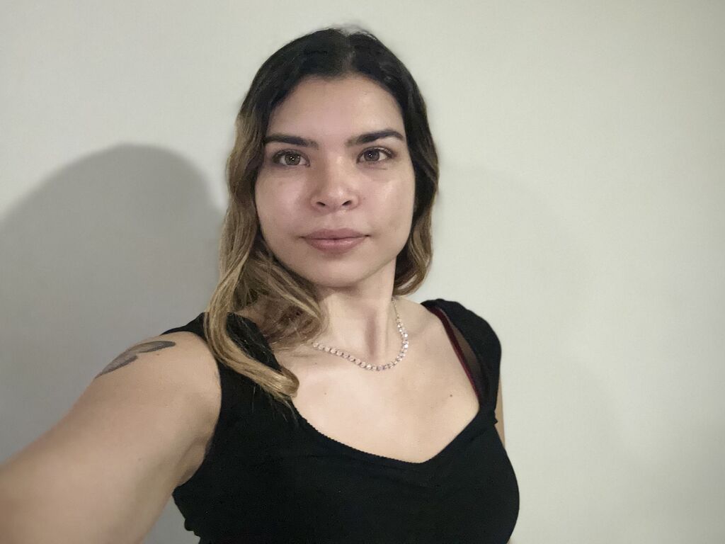 Annikablender's profiel - Afbeelding n°1