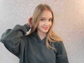 Webcam sex con Annikafuesting
