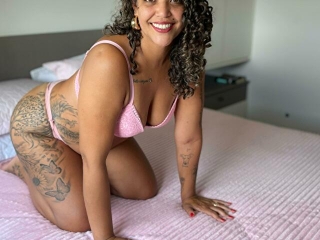 Webcam sex with AnnikaVisser