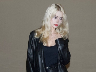 Webcam sex con Annikawilly