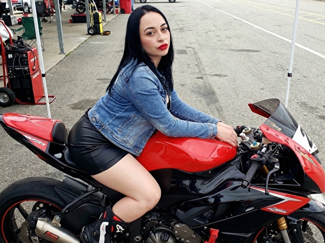 AnniMary's profile - Image n°10