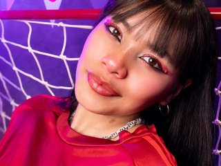 Webcam sex con Annirous
