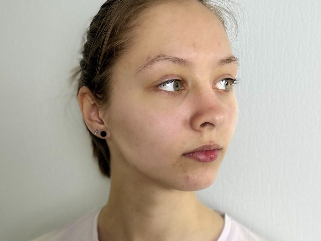 Annisafton's profile - Image n°0