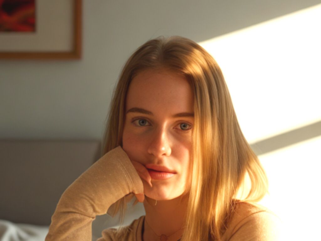 Annisalvey's profile - Image n°0