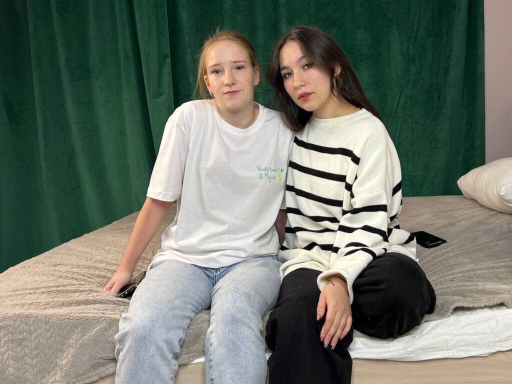 Annisandlilian's profile - Image n°0