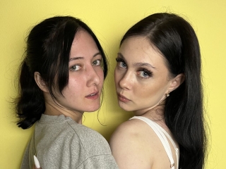 Annisandodella's Sexcam