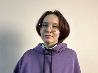 Annisbissey's Sexcam
