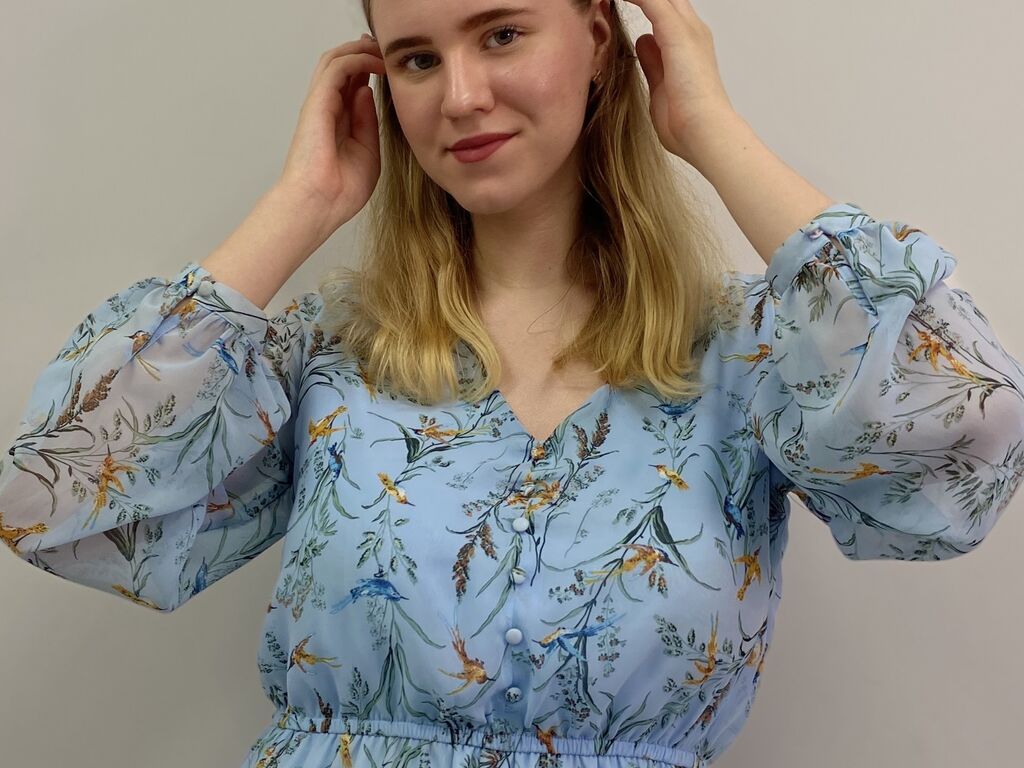 Annisbrookfield's profile - Image n°0