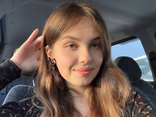 Annisclutter's Sexcam