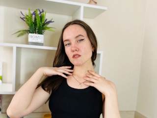 Anniscodling's Sexcam