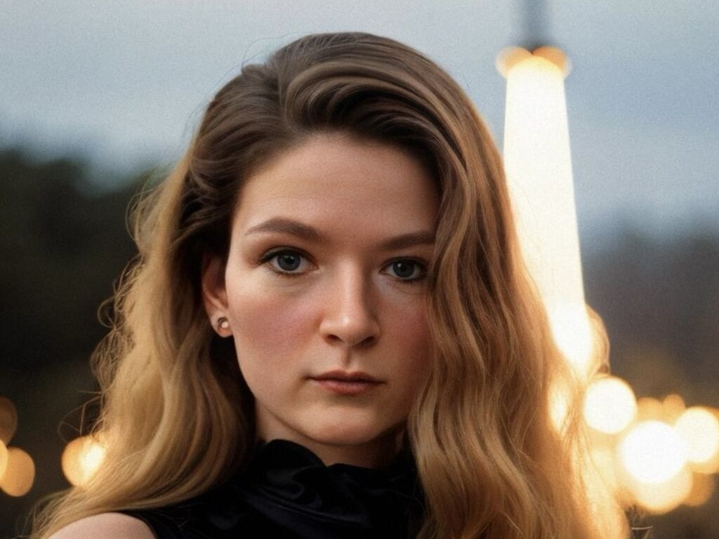 Anniscorker's profile - Image n°0