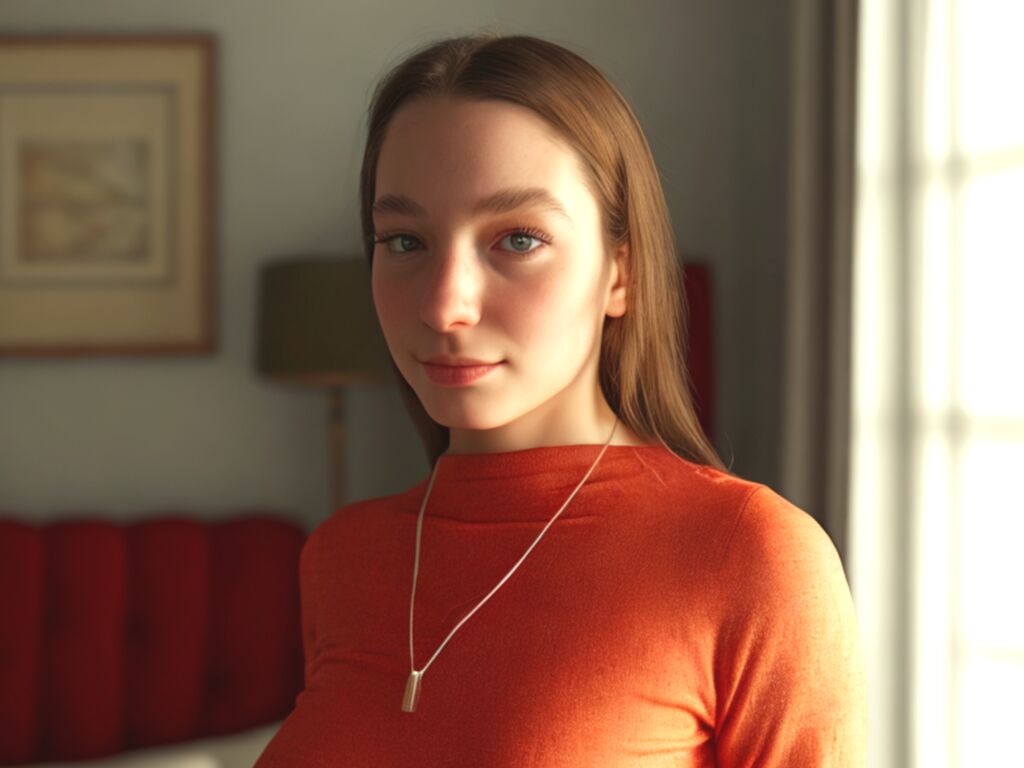 Profil de Annisdrews - Photo n°0