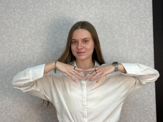 Annisdutch's Sexcam