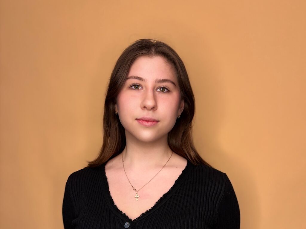 Annisellson's profile - Image n°0