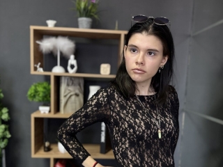 Annisemberton's Sexcam