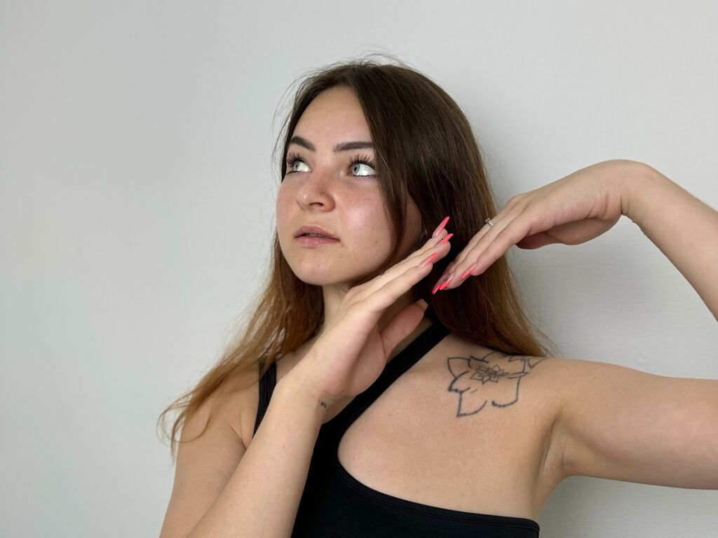 Annisfarman's profile - Image n°0