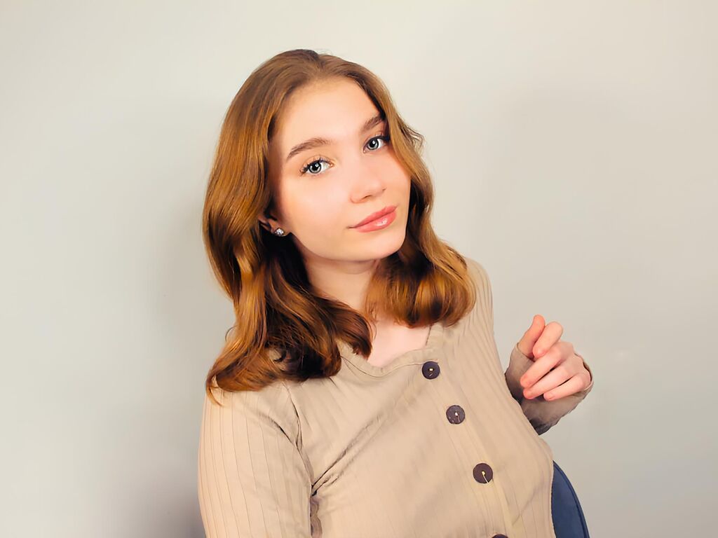 Profil de Annisgaff - Photo n°0