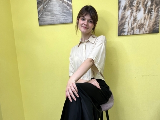 Annisgarney's Sexcam