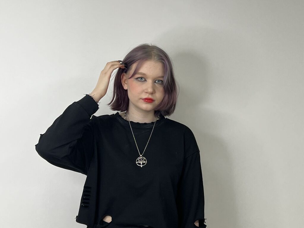 Annisgrindell's profile - Image n°0
